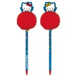 Hello Kitty Pom Pom Pen
