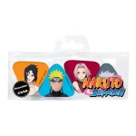 Eraser Set Naruto