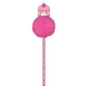 Pusheen Pom-Pom pen