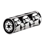 Star Wars Stormtrooper Barrel Pencil Case