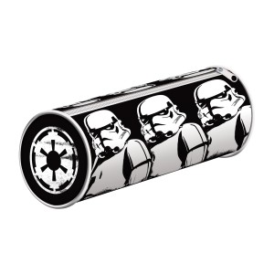 Star Wars Stormtrooper Barrel Pencil Case