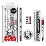 Star Wars Stormtrooper Stationery Set
