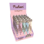 CDUx30 Minecraft (Characters) Erasable Ink Gel Pens