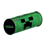 Minecraft (Creeper) Barrel Pencil Case