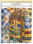 CDU Harry Potter Premium Stationery Zip Bag