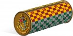 CDU Pencil Case (Barrel ) Harry Potter (House Crests)