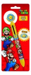 CDU Multicolor Pen Super Mario Burst