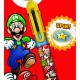 CDU Multicolor Pen Super Mario Burst