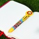 CDU Super Mario Burst Multicolor Pen