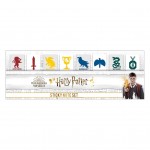 Harry Potter Sticky Note Set Abstract Magic