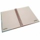 Notebook A5 Wiro Harry Potter (Stand Together)