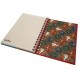 counter disp  Notebook A5 Wiro Harry Potter (Stand Together)