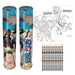 Pencil Tube One Piece (Whole Cake Island)