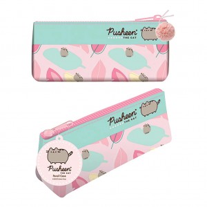 Pencil Case (Pouch) Pusheen