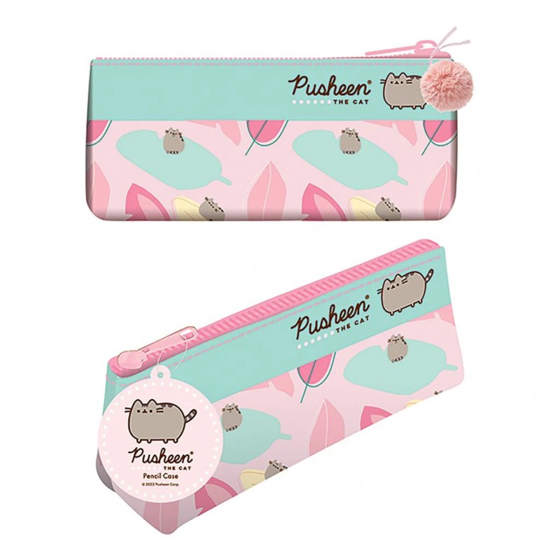 Pencil Case (Pouch) Pusheen