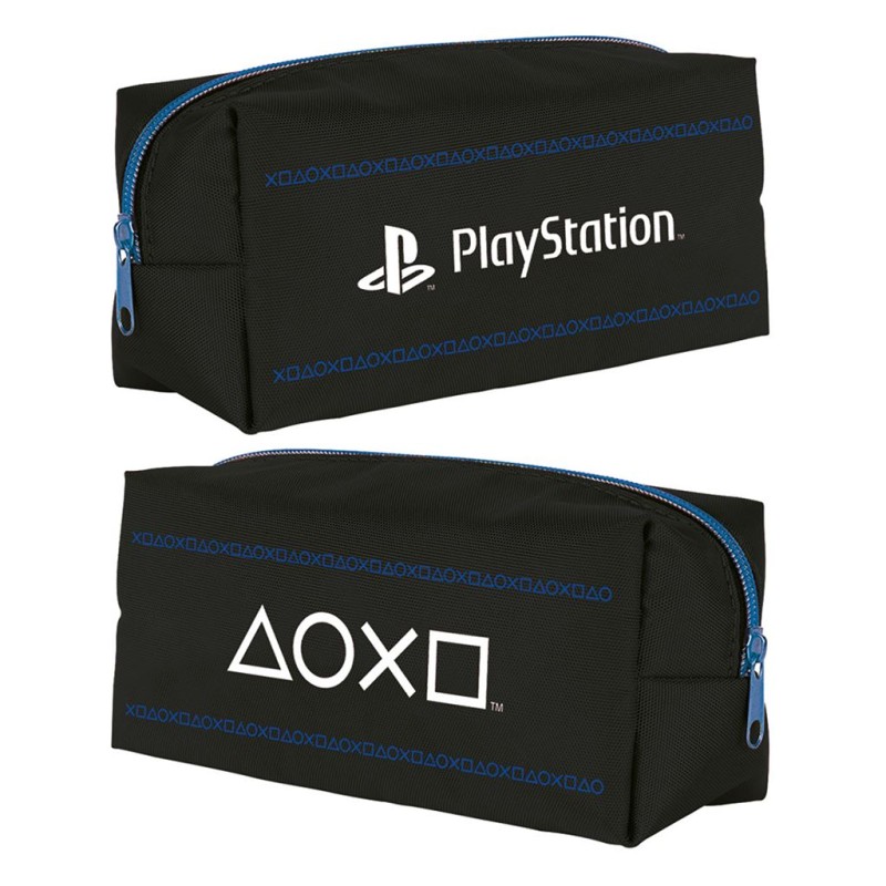 PlayStation Rectangle Pencil Case