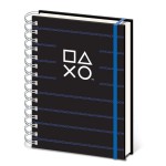 PlayStation A5 Wiro Notebook