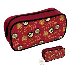 Harry Potter (Platform 9 3/4) Rectangle Pencil Case