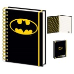 Batman A5 Wiro Notebook