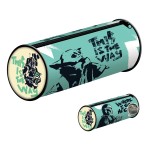 Star Wars: The Mandalorian (Where I go) Pencil case