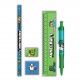 CDU MINECRAFT STATIONERY SET