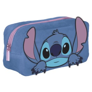 Lilo &amp; Stitch Pencil Case Plush (Sitich&amp;Scrump)