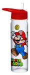 Super Mario (Jump) Plastic Drinks Bottle
