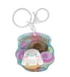 HK Cinnamoroll Character Keychain