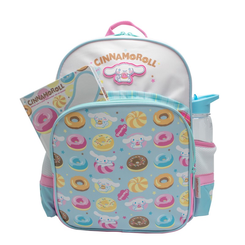 Sanrio Cinnamoroll Backpack - School