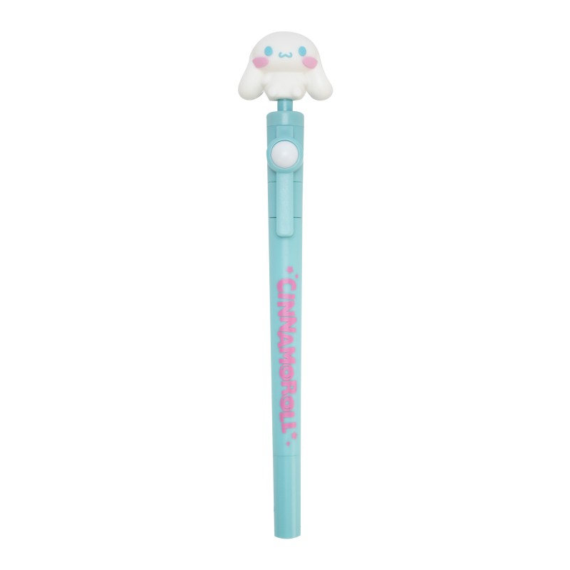 HK Cinnamoroll Pen - Fidget