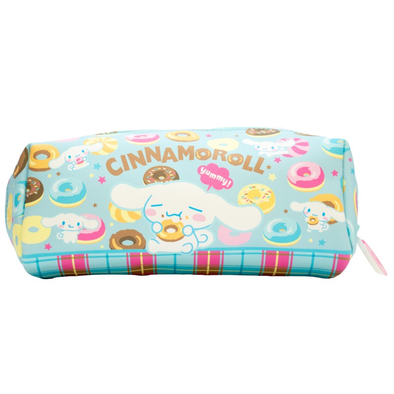 Sanrio Cinnamoroll Pencil Case - PU