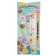 Sanrio Cinnamoroll Stationery Set