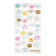 Sanrio Cinnamoroll Sticker Set - Puff