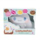 HK Cinnamoroll Light - Mood - Large