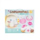 HK Cinnamoroll Light - Mood - Large