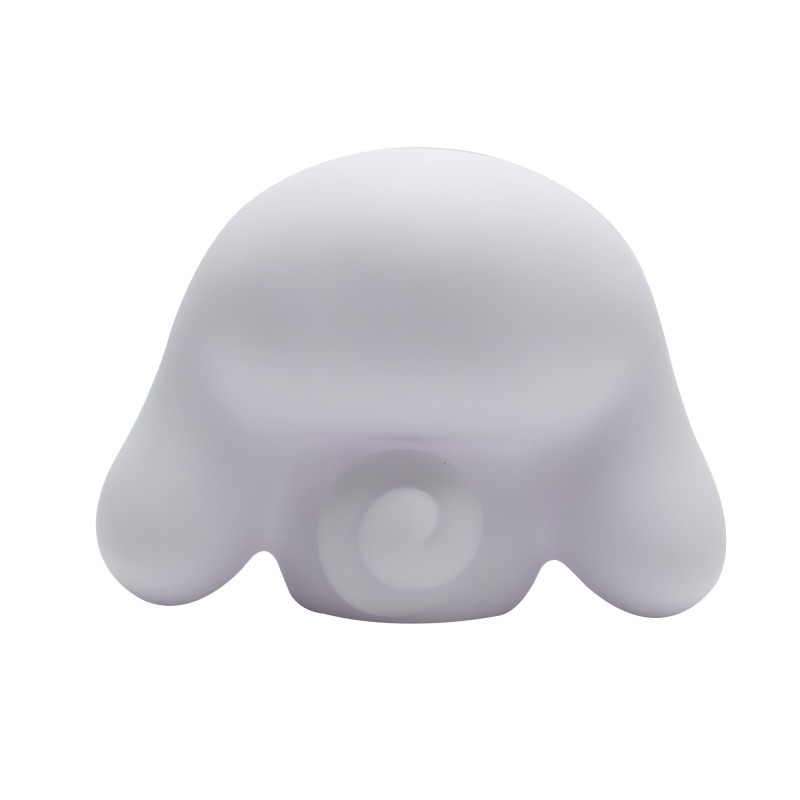 HK Cinnamoroll Light - Mood - Large