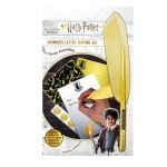 Harry Potter Letter Writing Set - Feather Pen OLD