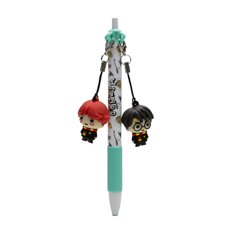 CDU Harry Potter Mini Pen Pals Magical Locations