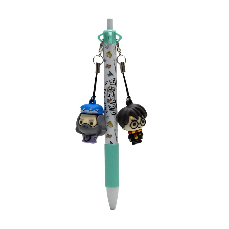 CDU Harry Potter Mini Pen Pals Magical Locations