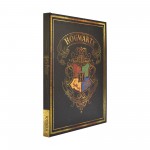 CDU Harry Potter A5 Casebound Notebook