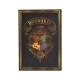 CDU Harry Potter A5 Casebound Notebook