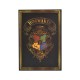 CDU Harry Potter A5 Casebound Notebook