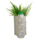 Harry Potter Desk Tidy Pen Pot - Gringotts