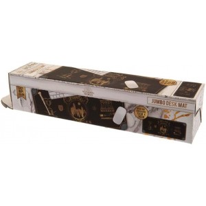 Harry Potter Jumbo Desk Mat - Adult