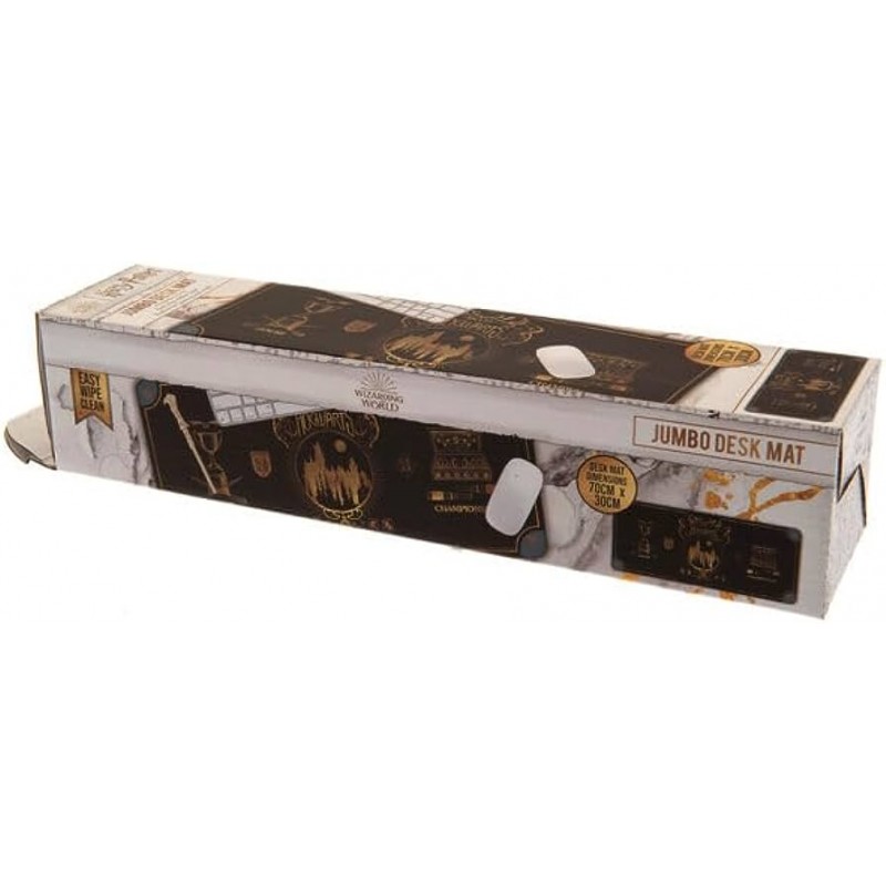Harry Potter Jumbo Desk Mat - Adult