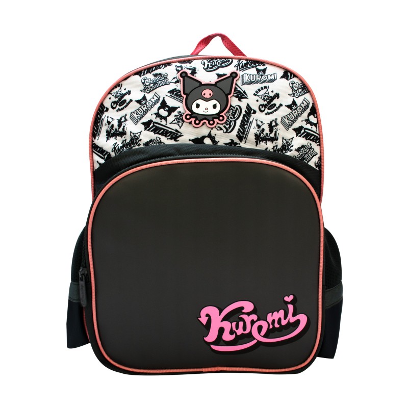 Sanrio Kuromi Backpack - School