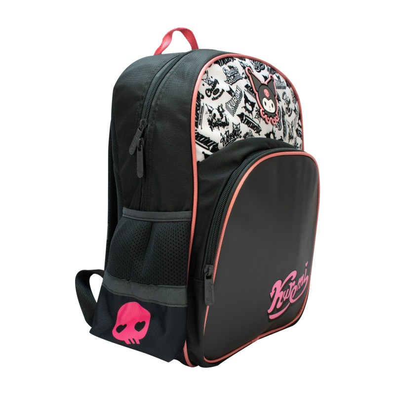 Sanrio Kuromi Backpack - School