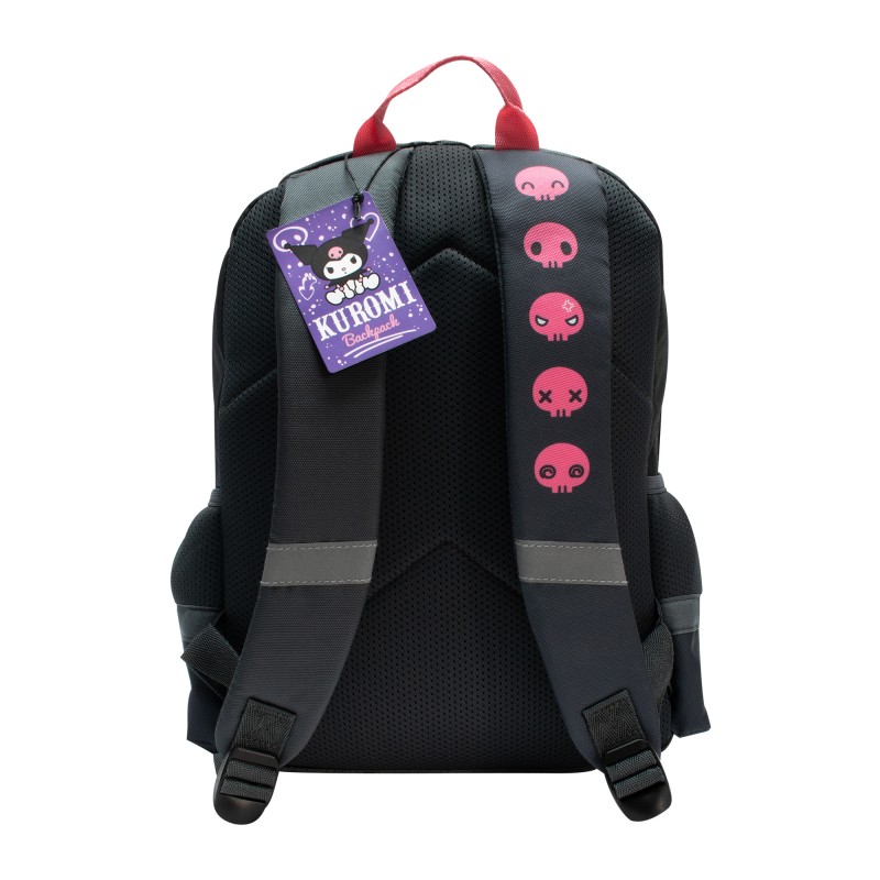 Sanrio Kuromi Backpack - School