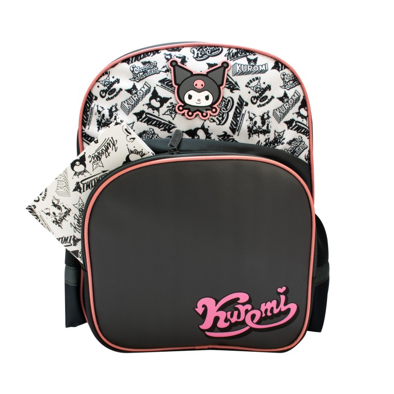 Sanrio Kuromi Backpack - School