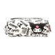 Sanrio Kuromi Pencil Case - PU